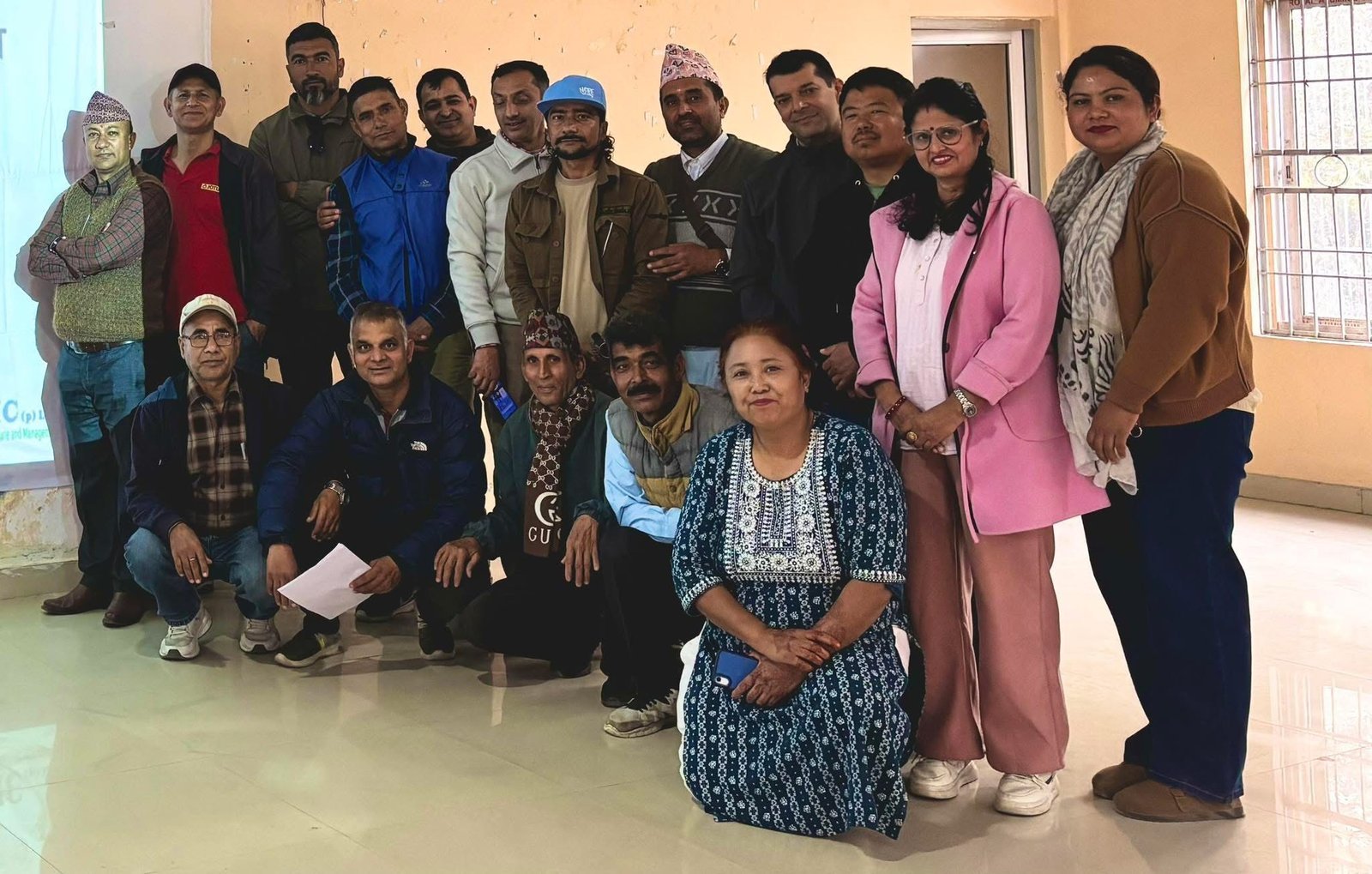 आप्रवासी श्रमिक सञ्जाल